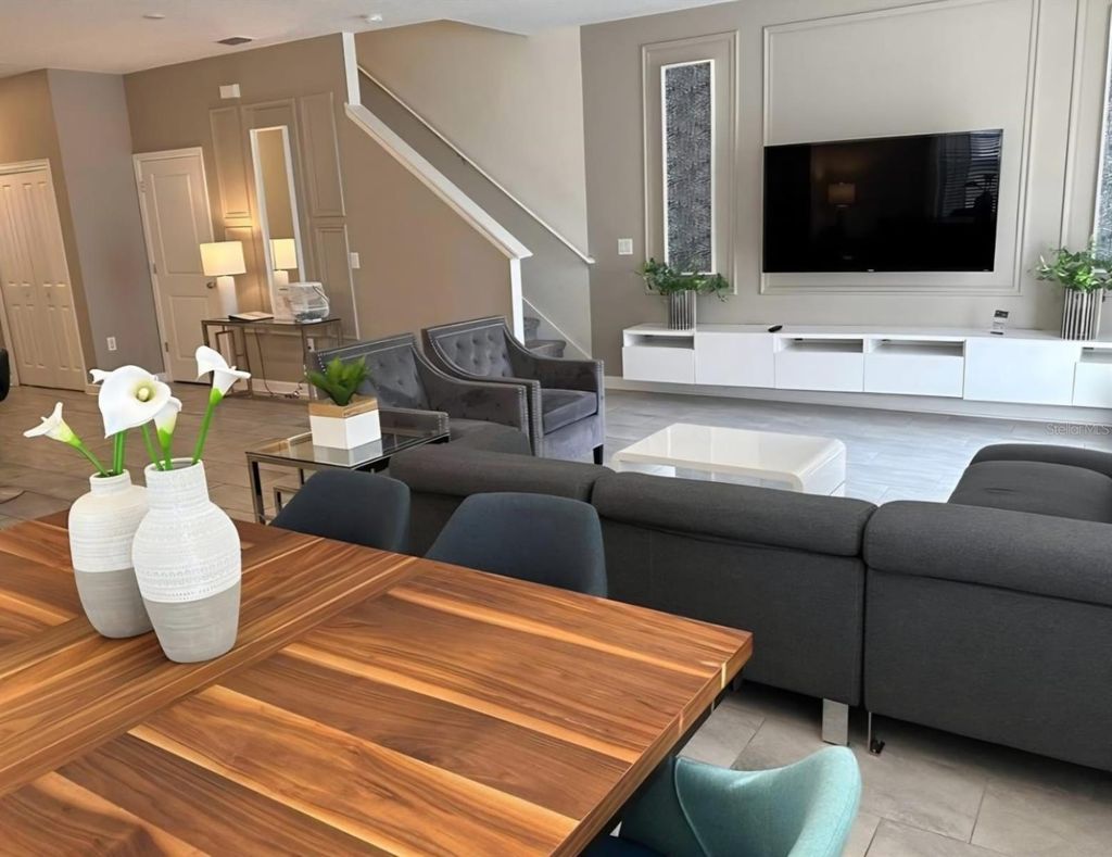 Photo of 8934 Stinger Drive, Davenport, FL 33896 (MLS # O6402715)