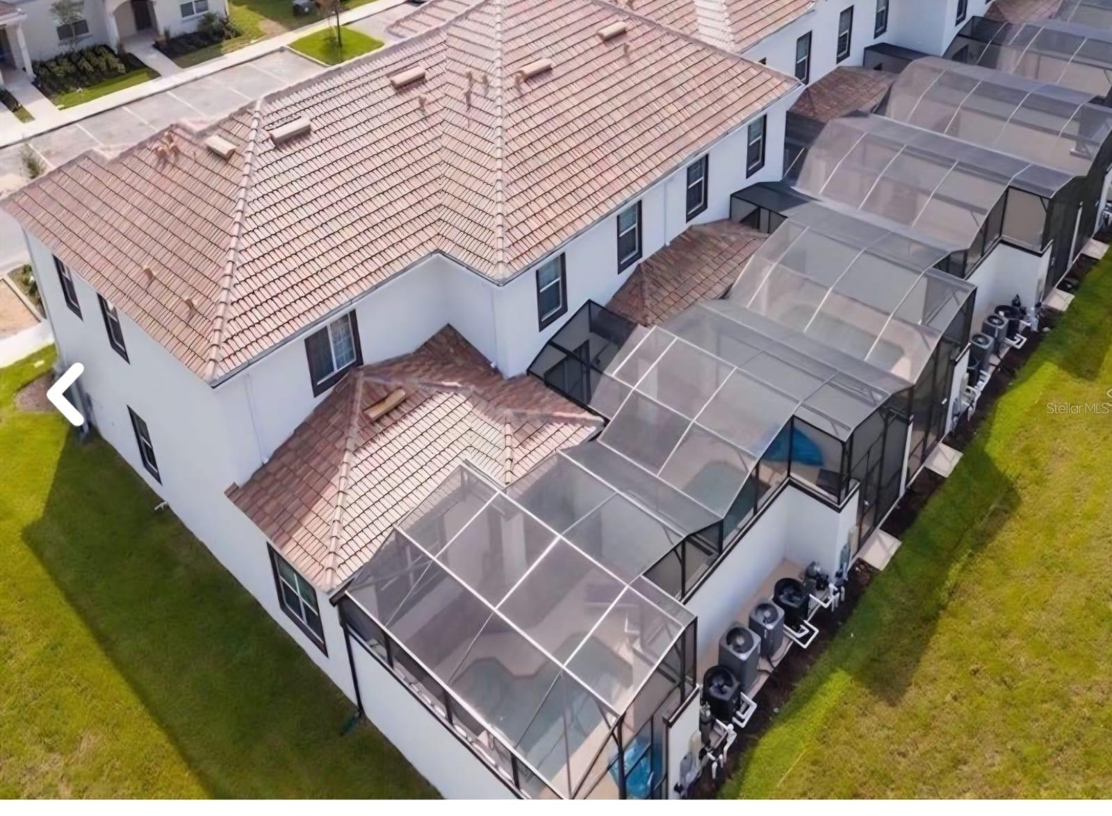 STONEYBROOK SOUTH PH J-2 & J-3 - Residential