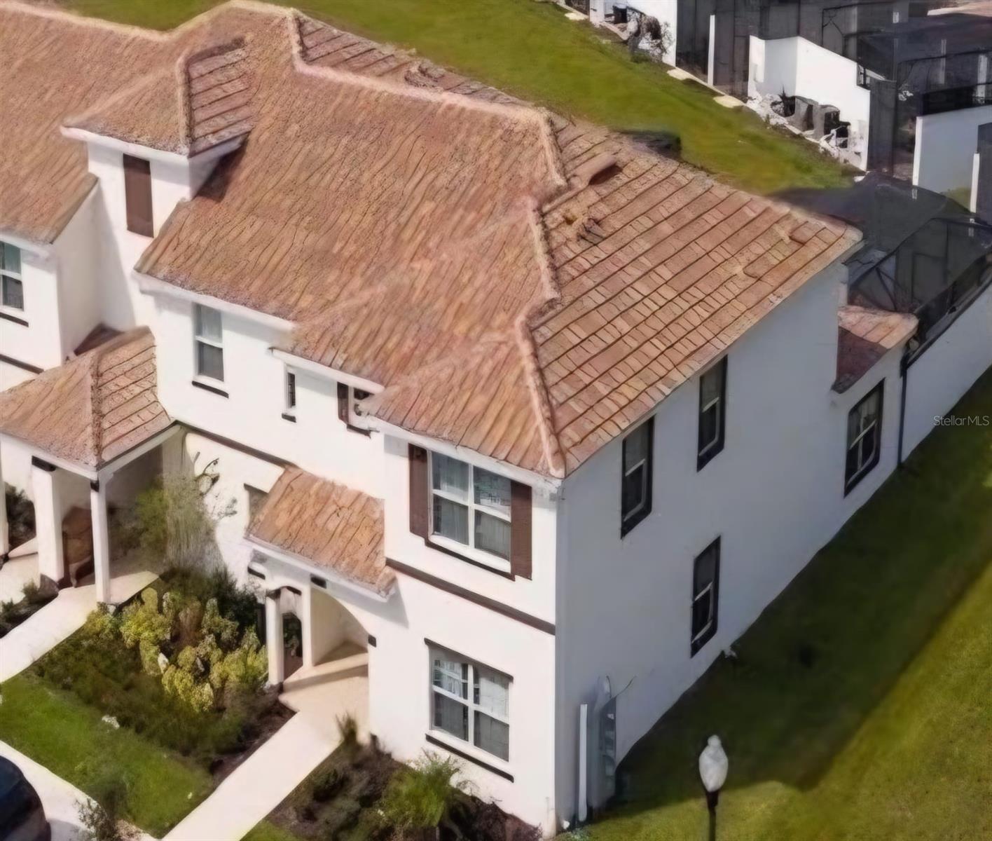 STONEYBROOK SOUTH PH J-2 & J-3 - Residential