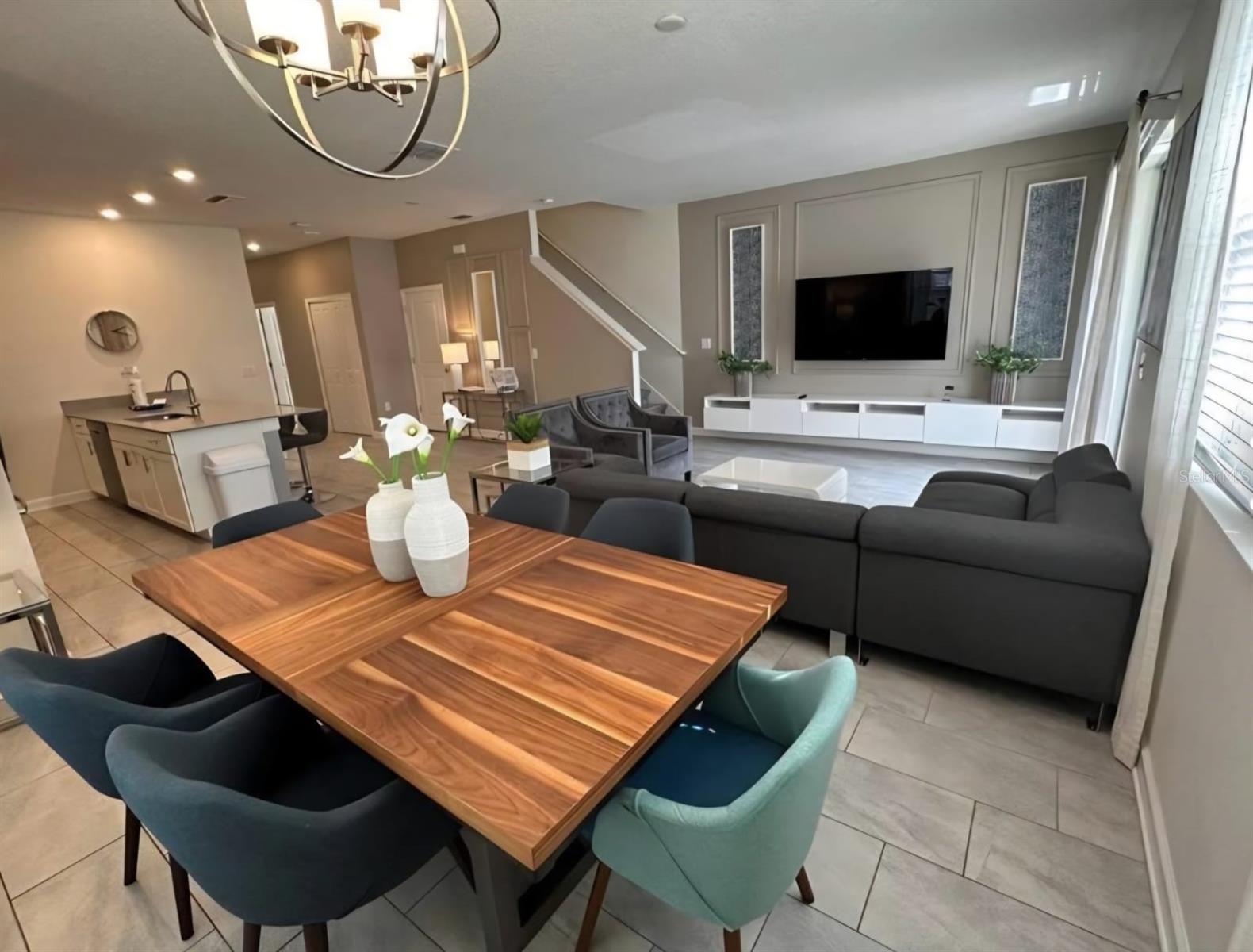 STONEYBROOK SOUTH PH J-2 & J-3 - Residential