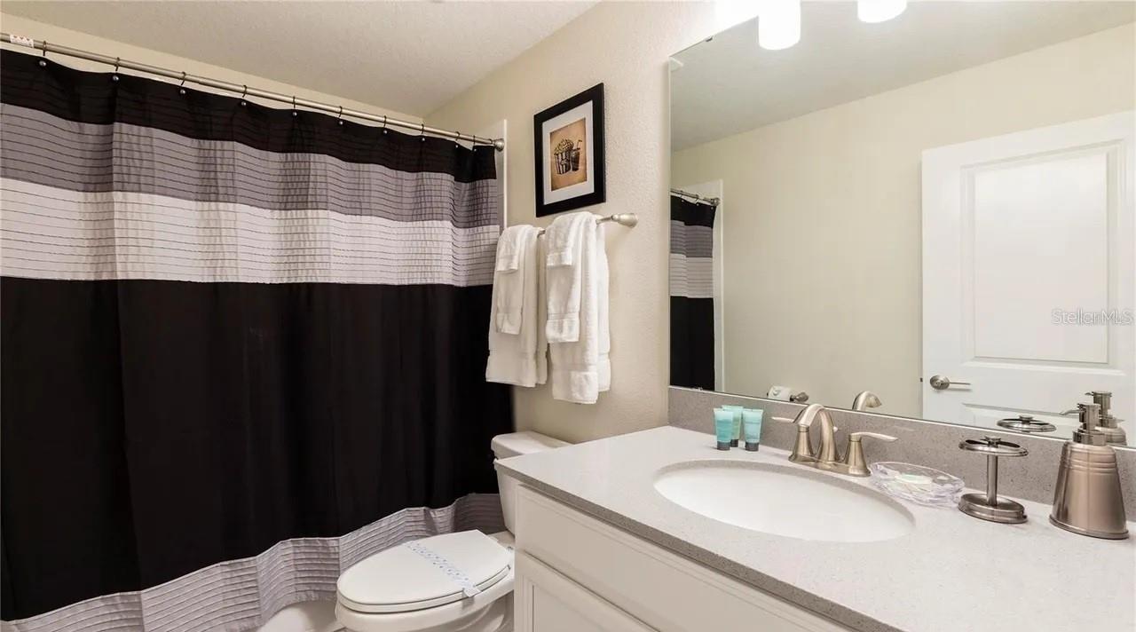 STONEYBROOK SOUTH TR K - Residential Lease