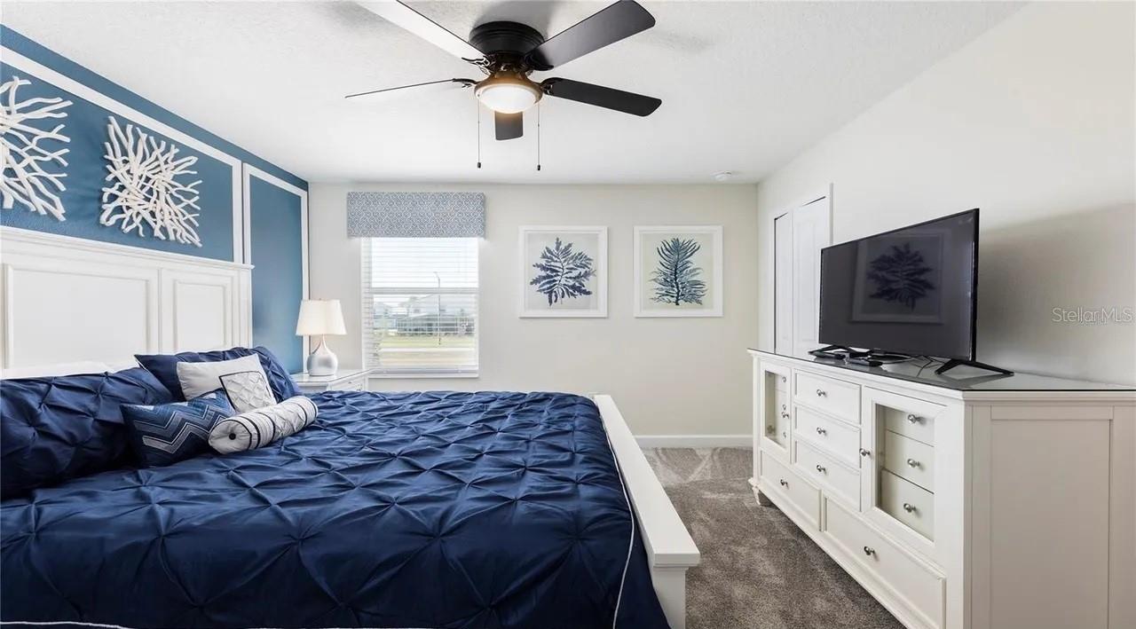 STONEYBROOK SOUTH TR K - Residential Lease
