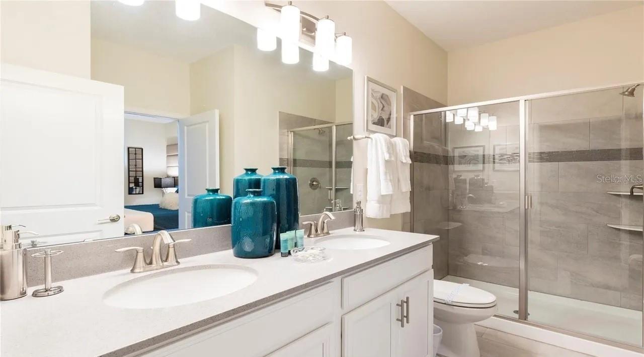 STONEYBROOK SOUTH TR K - Residential Lease