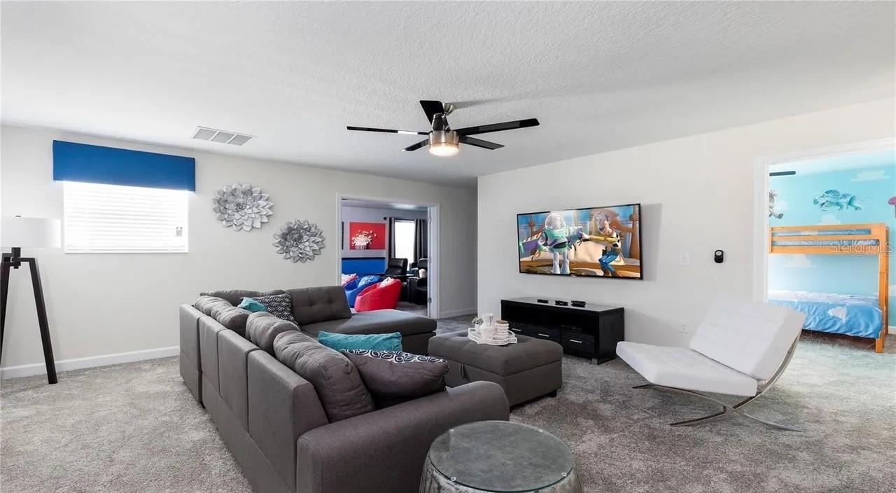 STONEYBROOK SOUTH TR K - Residential Lease