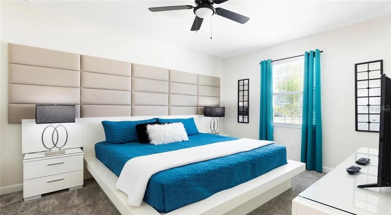 STONEYBROOK SOUTH TR K - Residential Lease