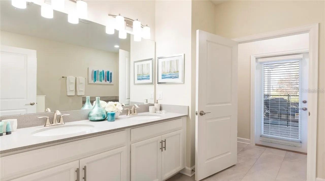 STONEYBROOK SOUTH TR K - Residential Lease