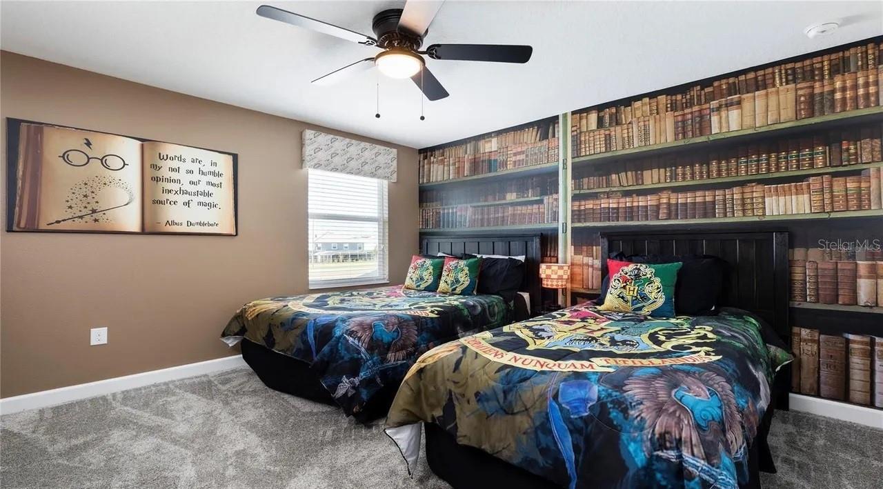 STONEYBROOK SOUTH TR K - Residential Lease