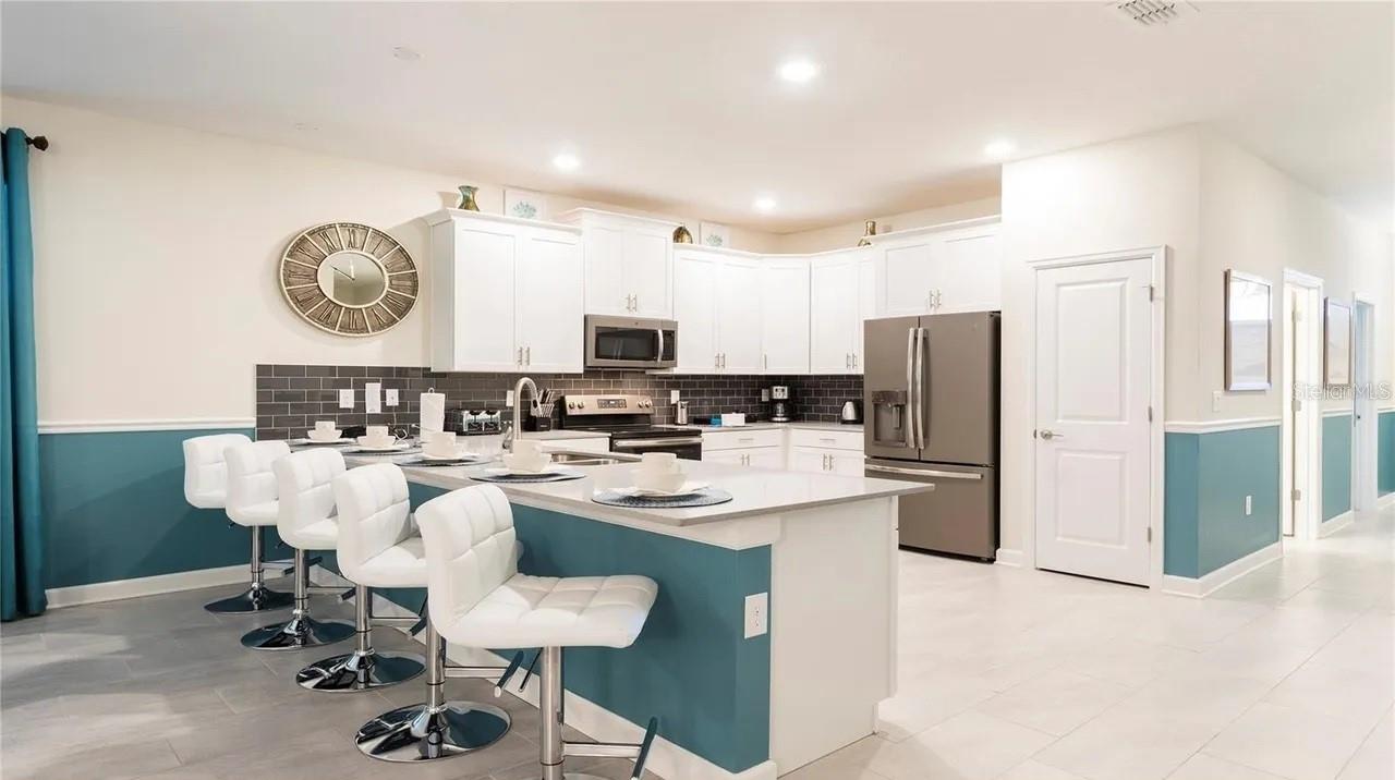 STONEYBROOK SOUTH TR K - Residential Lease
