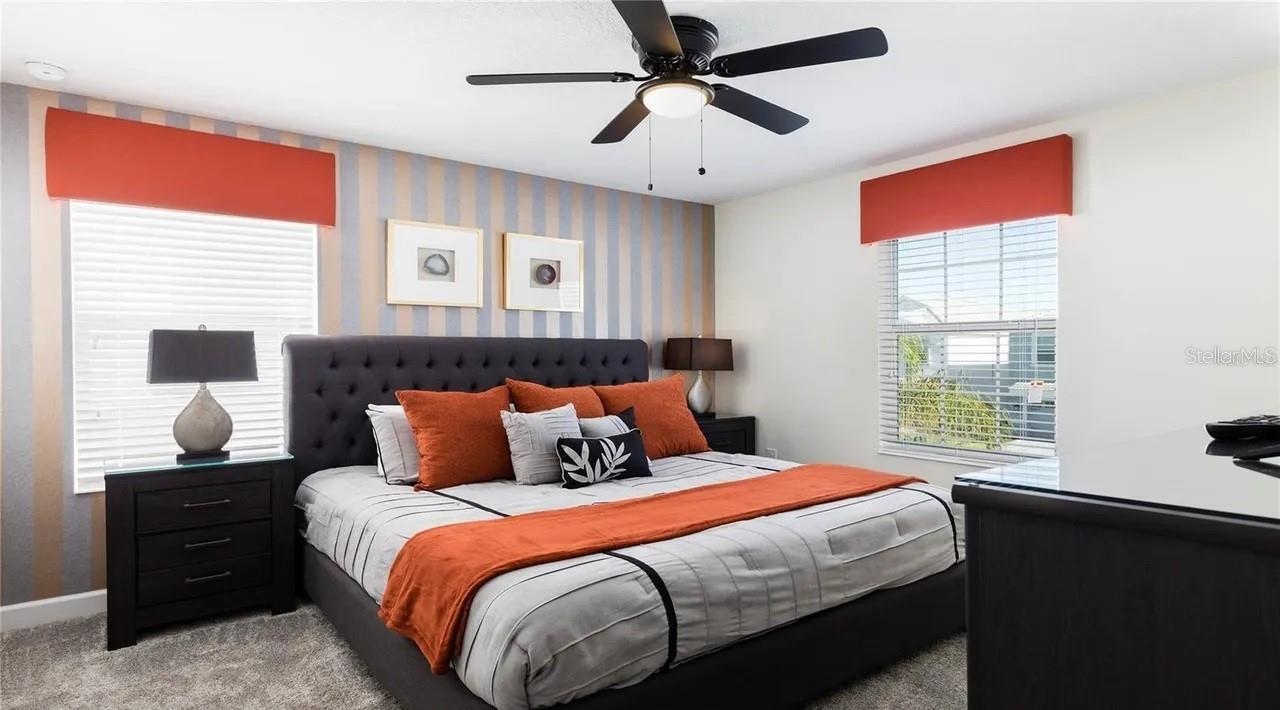 STONEYBROOK SOUTH TR K - Residential Lease