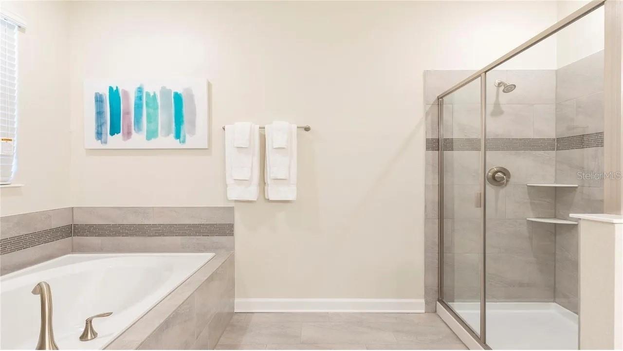 STONEYBROOK SOUTH TR K - Residential Lease