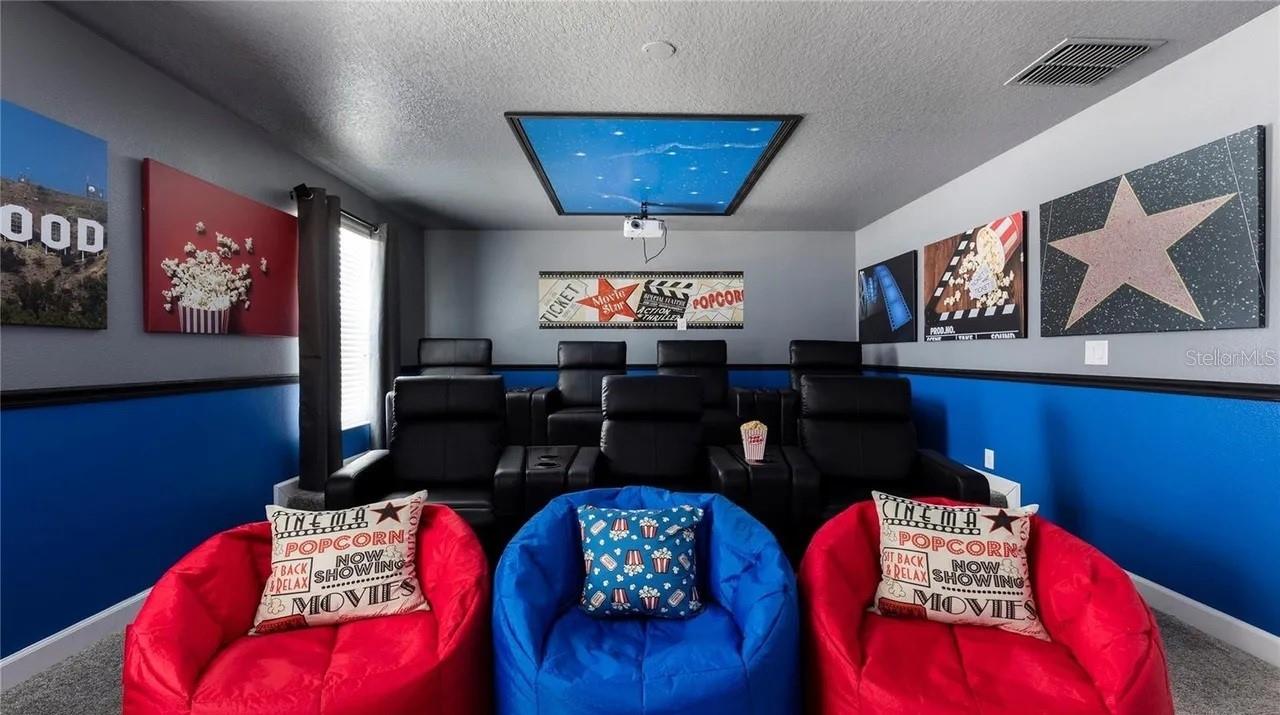 STONEYBROOK SOUTH TR K - Residential Lease
