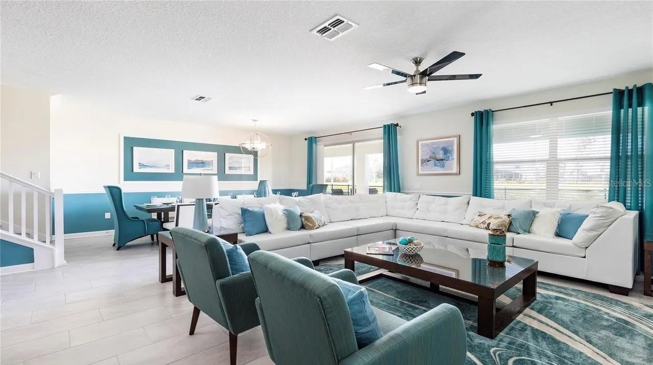 STONEYBROOK SOUTH TR K - Residential Lease
