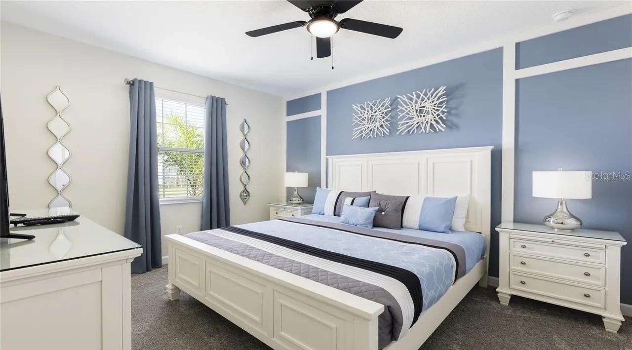 STONEYBROOK SOUTH TR K - Residential Lease