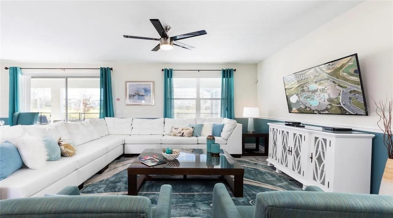 STONEYBROOK SOUTH TR K - Residential Lease
