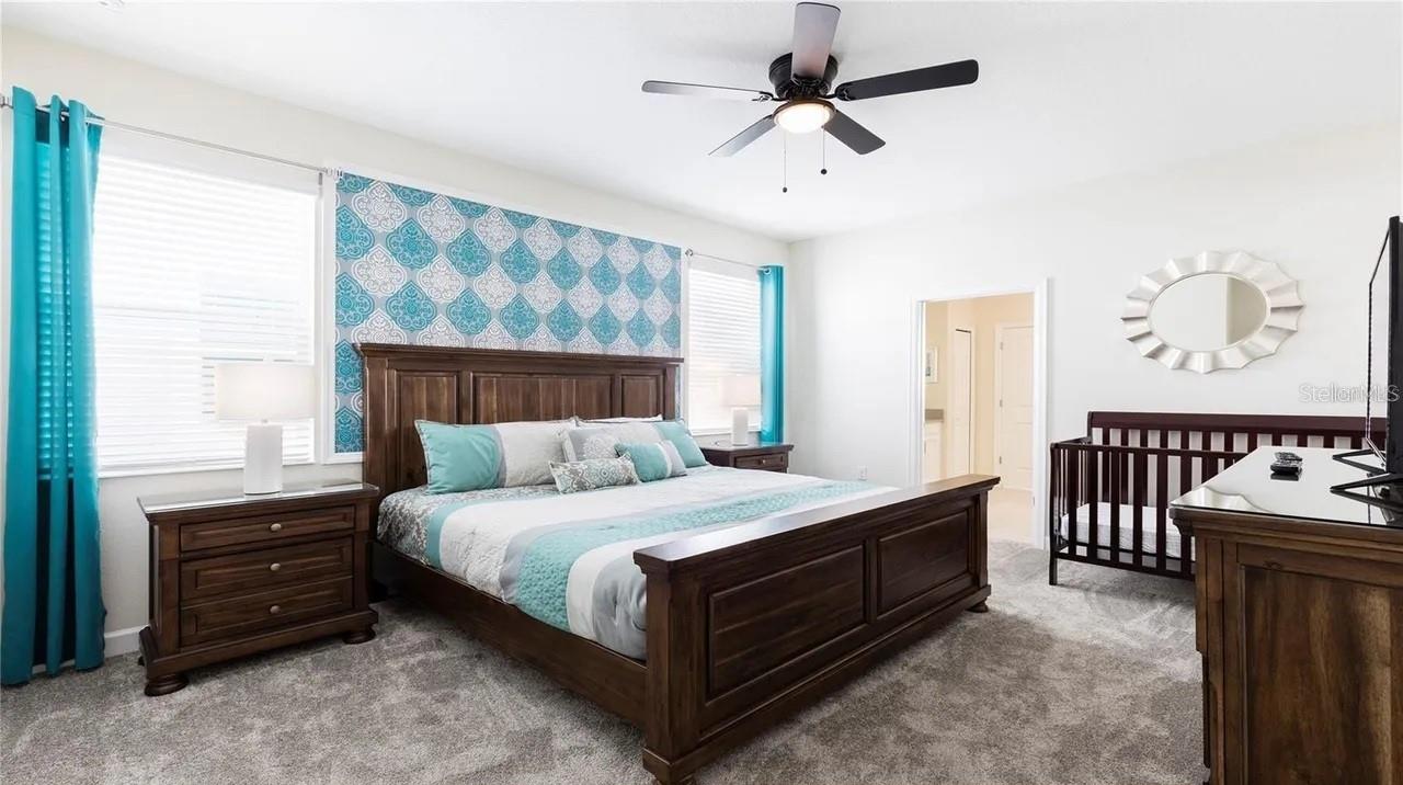 STONEYBROOK SOUTH TR K - Residential Lease