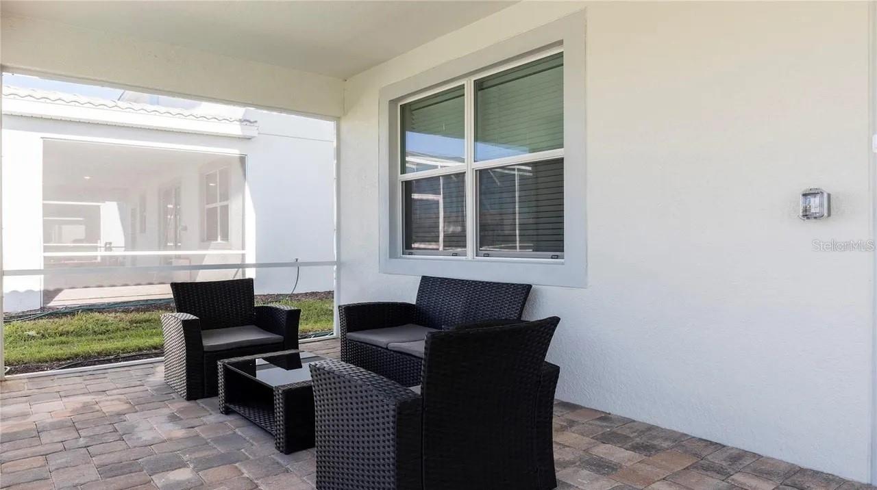 STONEYBROOK SOUTH TR K - Residential Lease