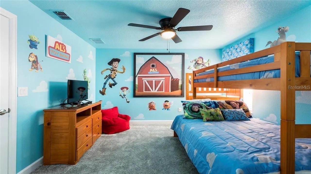 STONEYBROOK SOUTH TR K - Residential Lease
