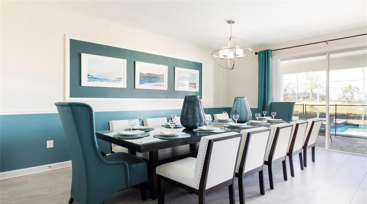 STONEYBROOK SOUTH TR K - Residential Lease
