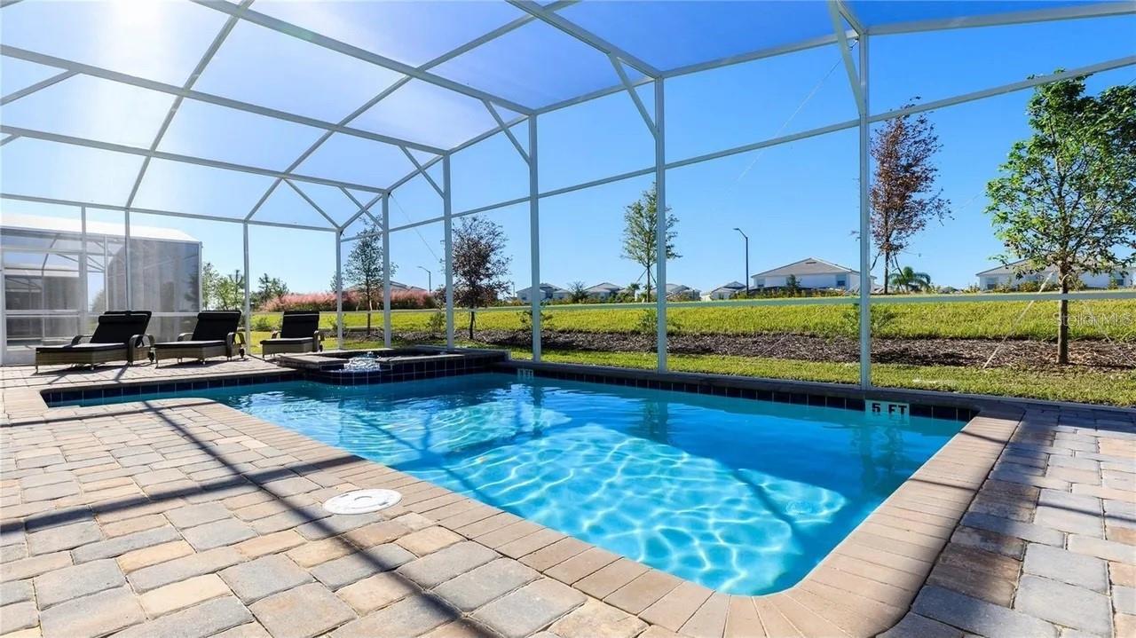 STONEYBROOK SOUTH TR K - Residential Lease