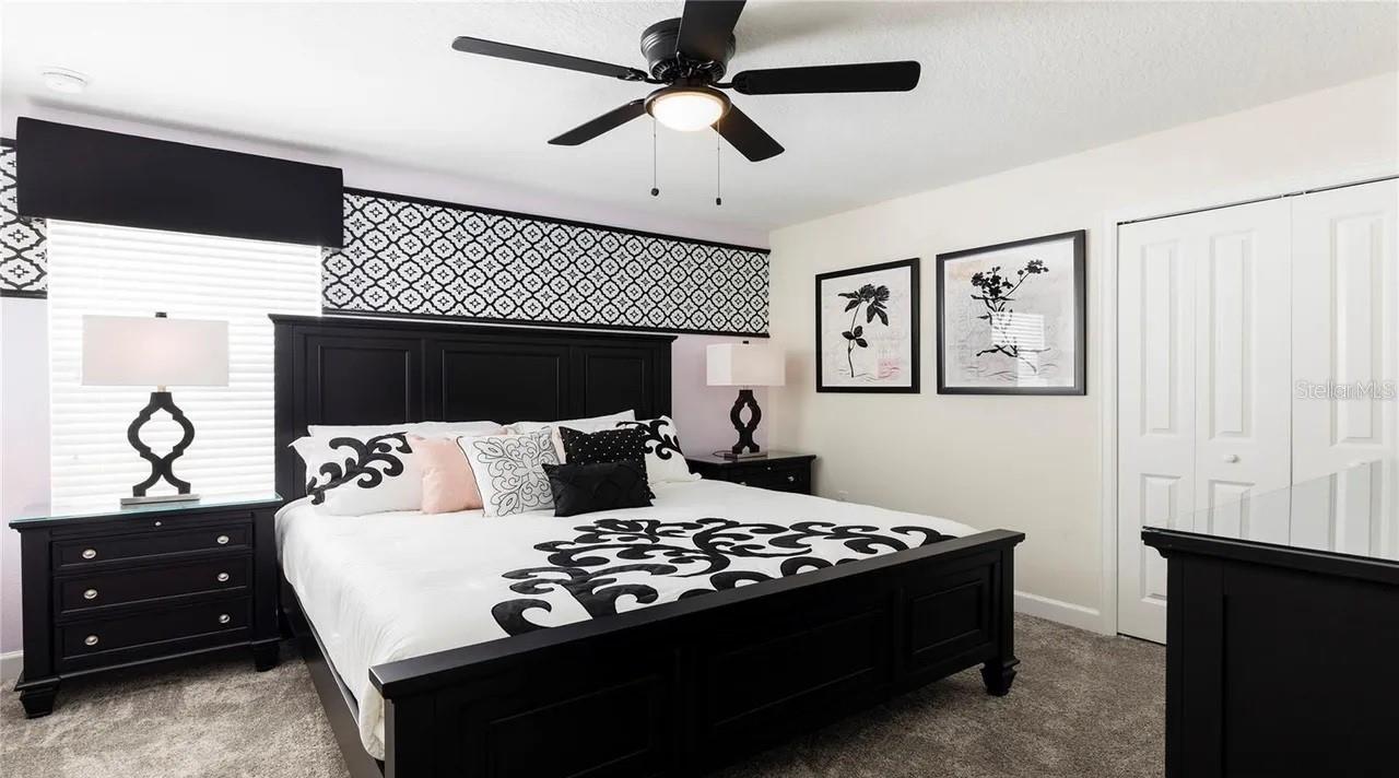 STONEYBROOK SOUTH TR K - Residential Lease