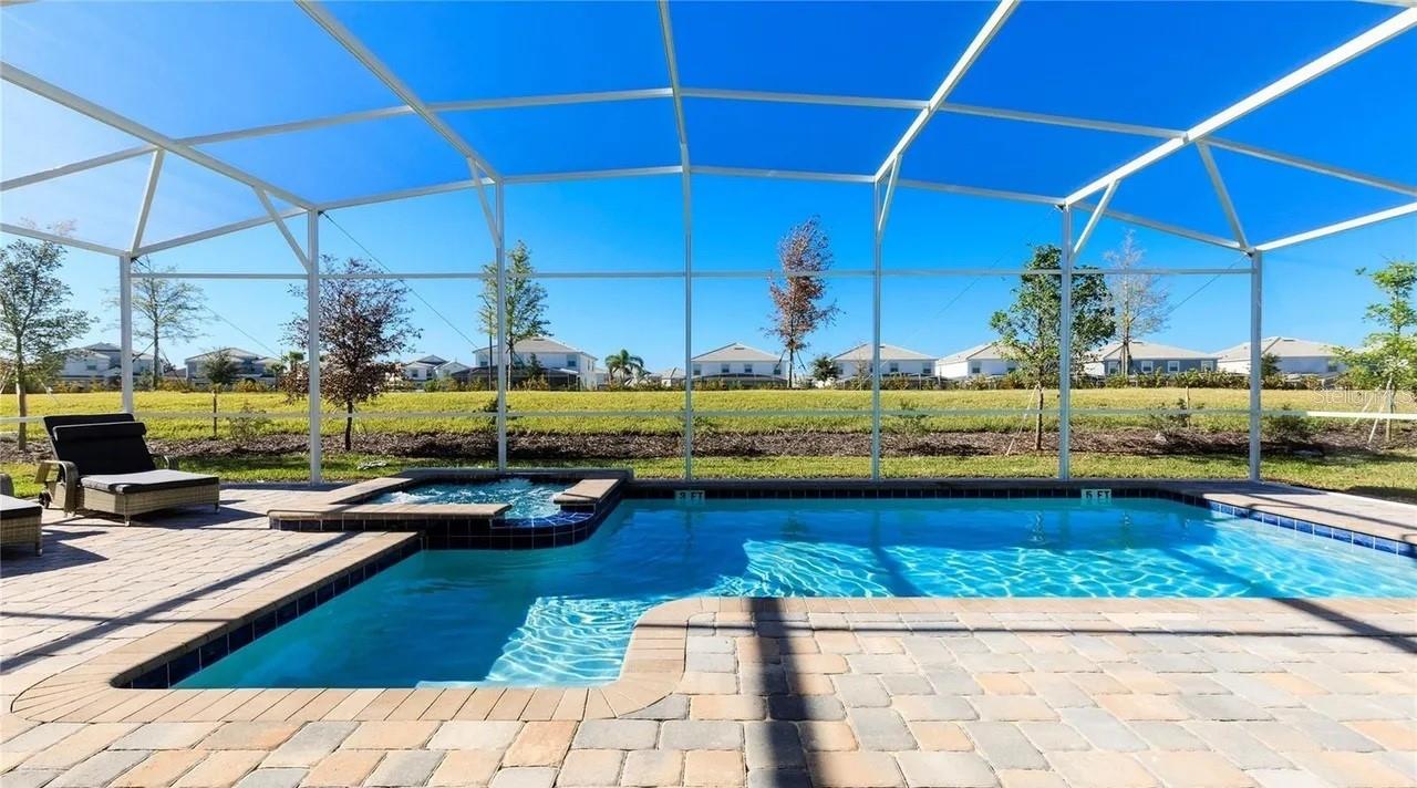 STONEYBROOK SOUTH TR K - Residential Lease