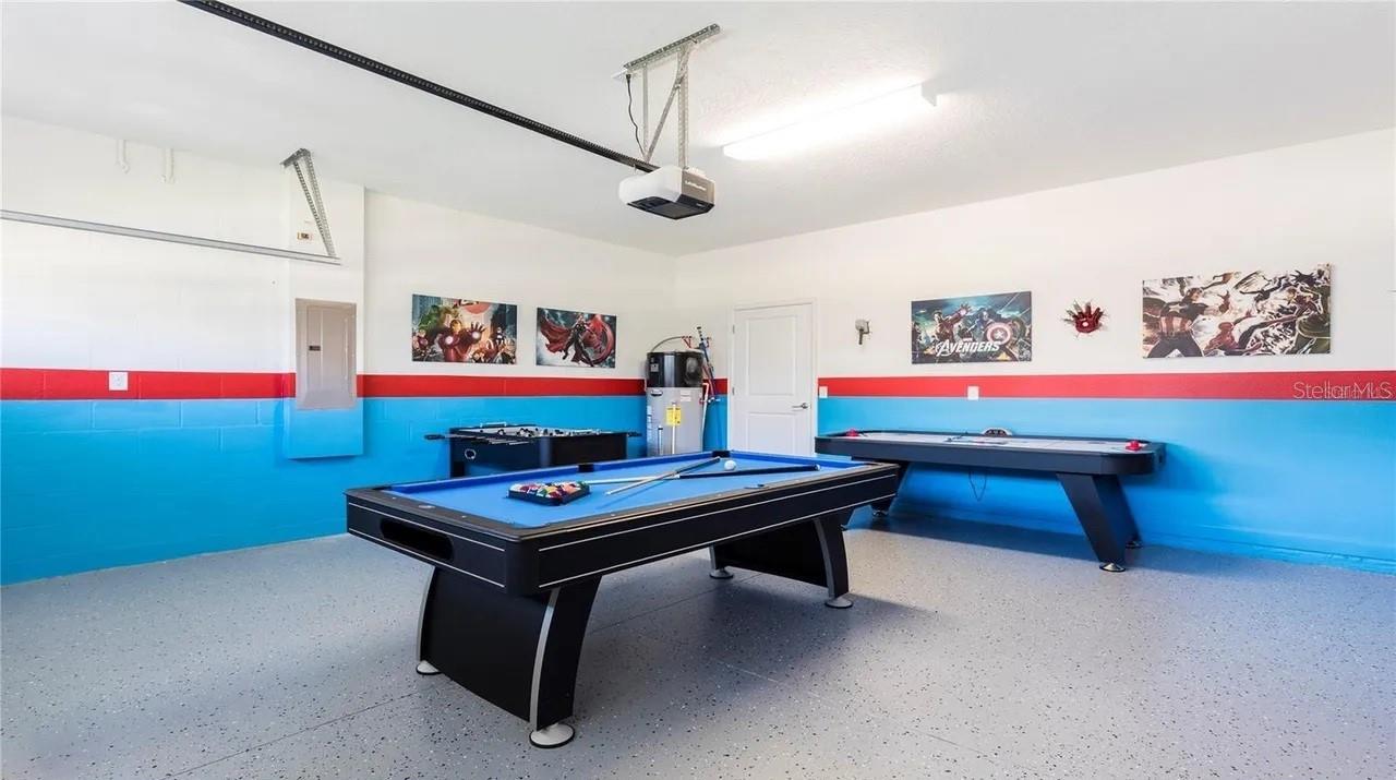 STONEYBROOK SOUTH TR K - Residential Lease