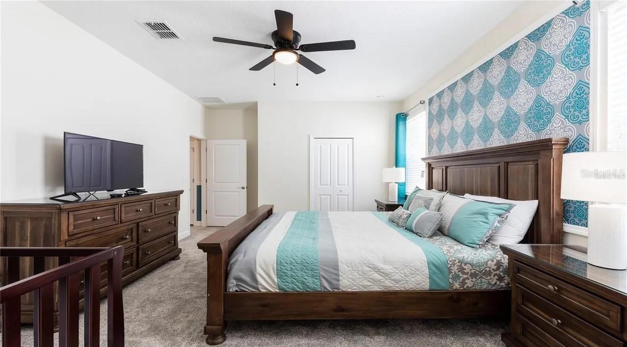STONEYBROOK SOUTH TR K - Residential Lease
