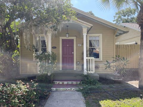 A home in ORLANDO