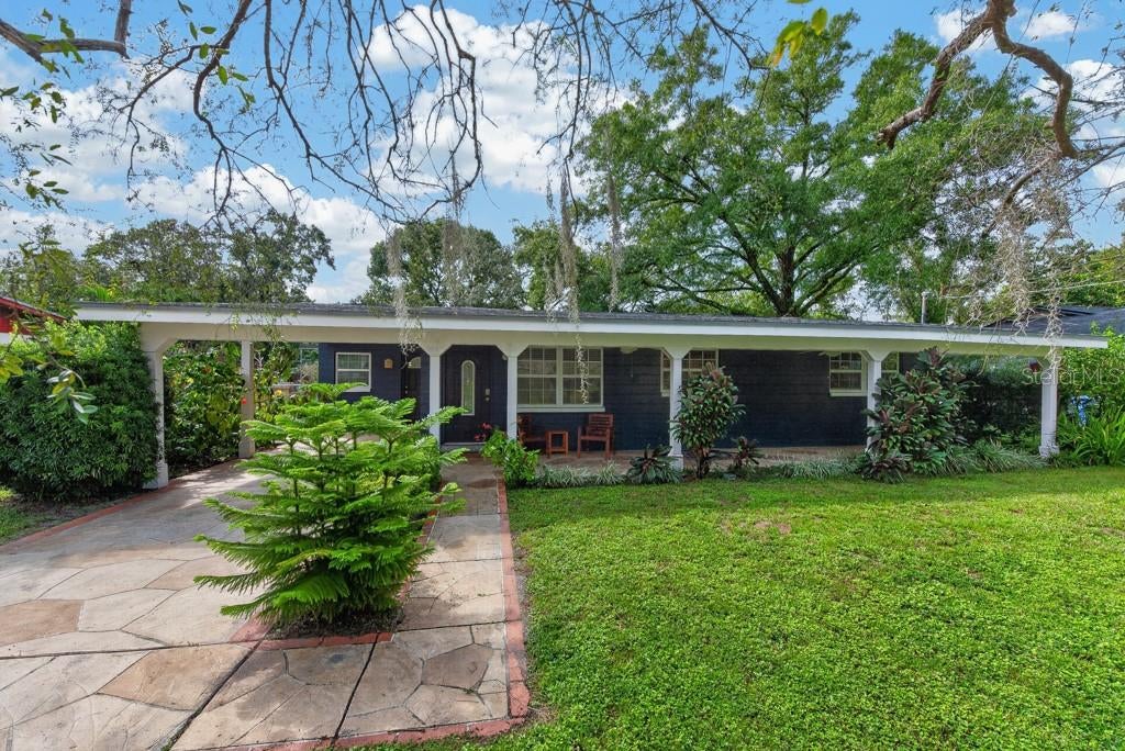 1708 POND LAKE DRIVE