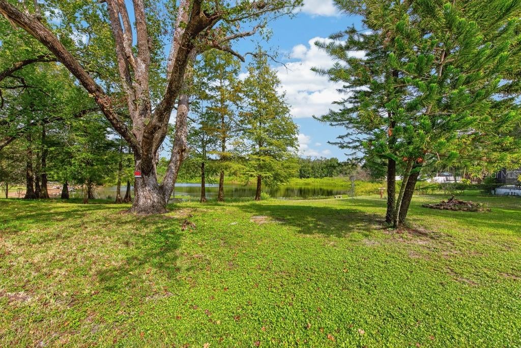 1708 POND LAKE DRIVE