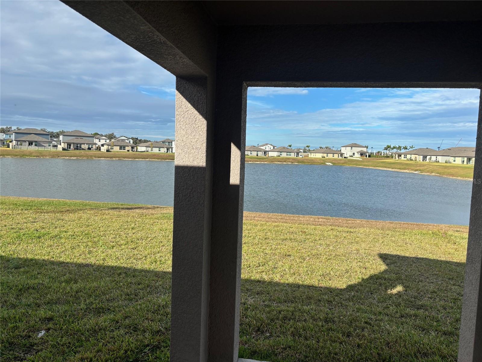 PARRISH LKS PH IC1 & IC2 - Residential