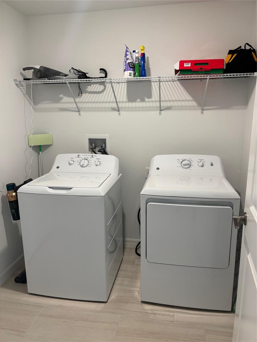 PARRISH LKS PH IC1 & IC2 - Residential