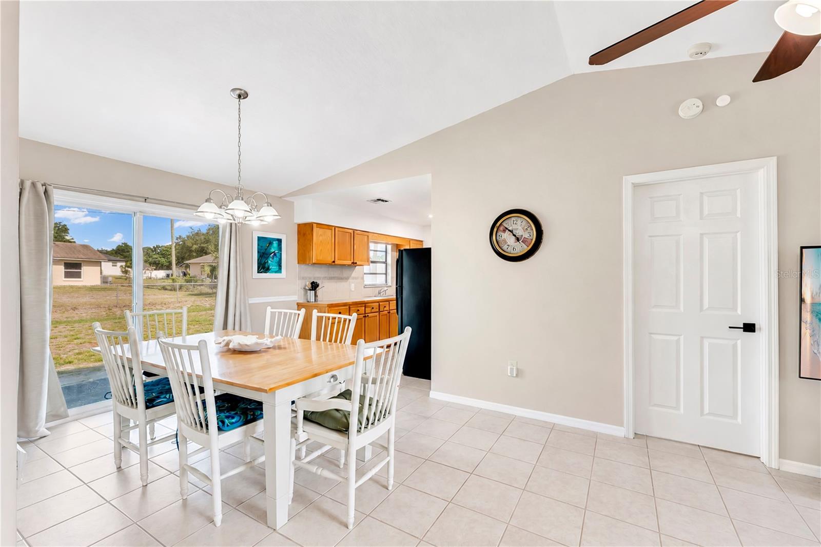PORT MALABAR UNIT 19 - Residential