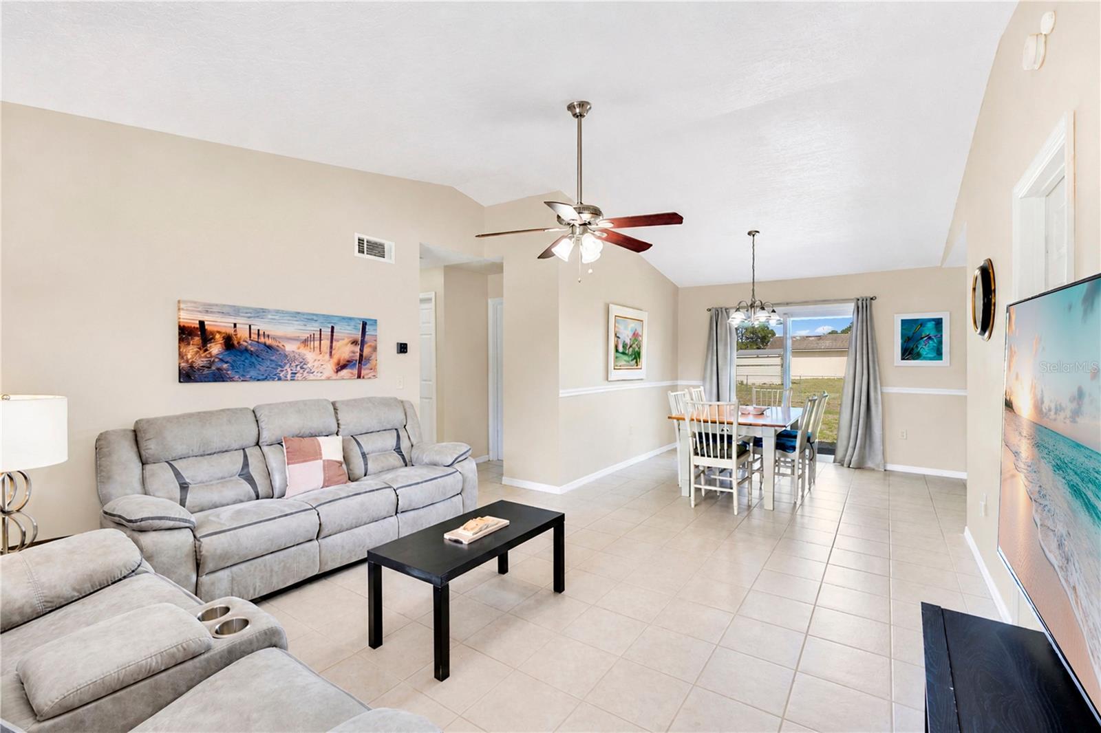 PORT MALABAR UNIT 19 - Residential