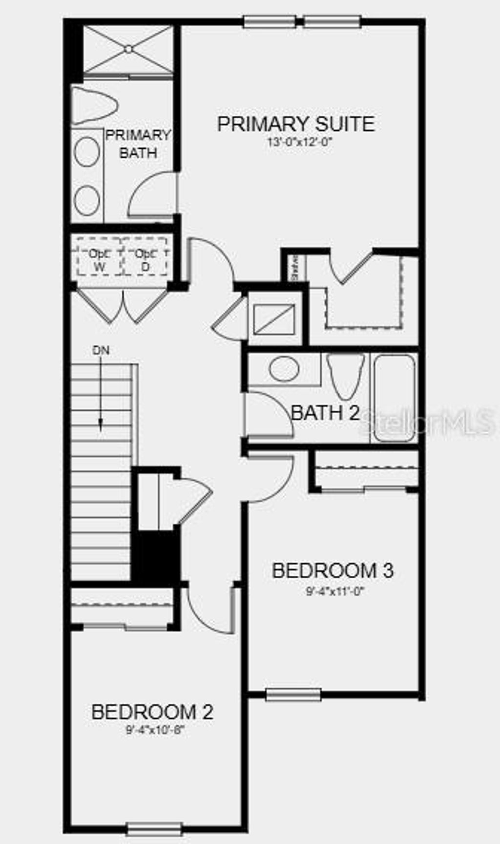 Photo of 3109 Novara Lane, Bradenton, FL 34211 (MLS # A4666652)