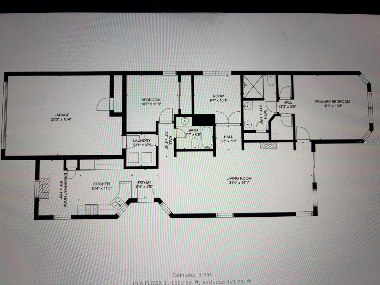SOLIVITA PH 03A - Residential