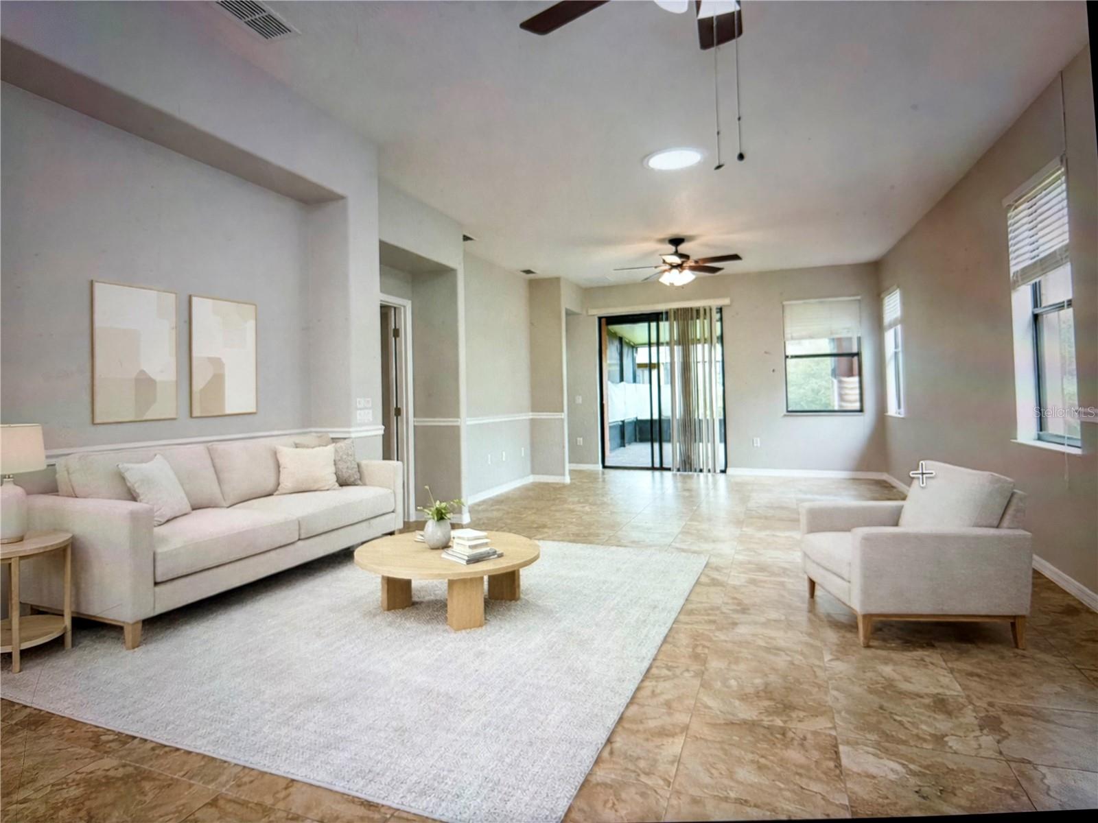 SOLIVITA PH 03A - Residential