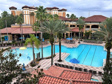 12544 FLORIDAYS RESORT DRIVE 402B ORLANDO FL 32821