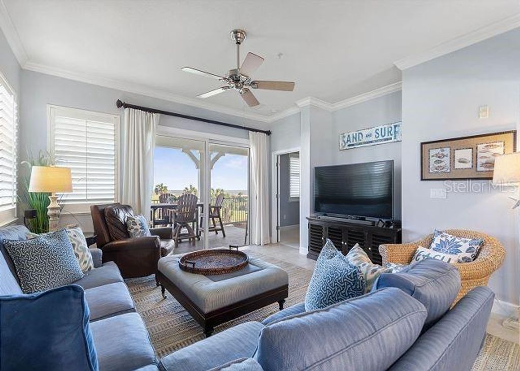 Photo of 200 Cinnamon Beach Way #131, Palm Coast, FL 32137 (MLS # FC310966)