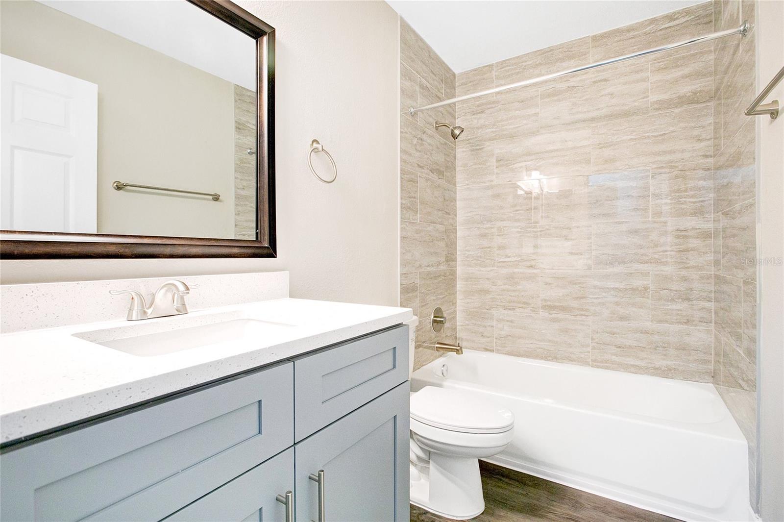 DOCKSIDE CONDO - Residential Lease