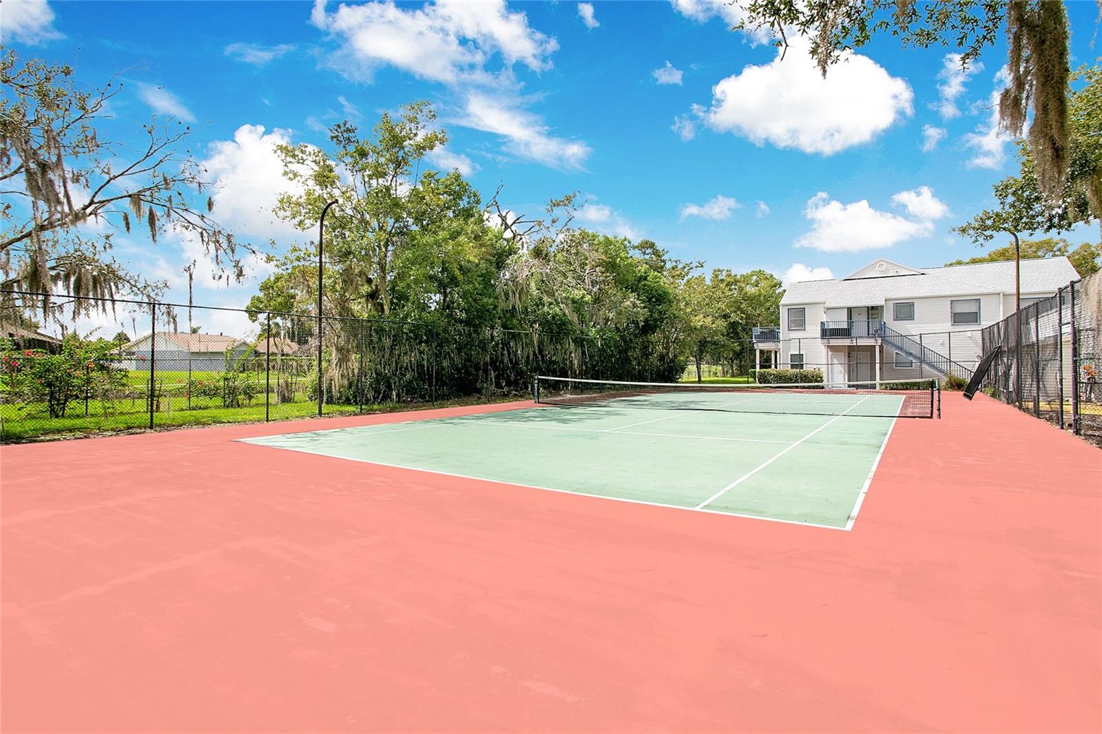 DOCKSIDE CONDO - Residential Lease