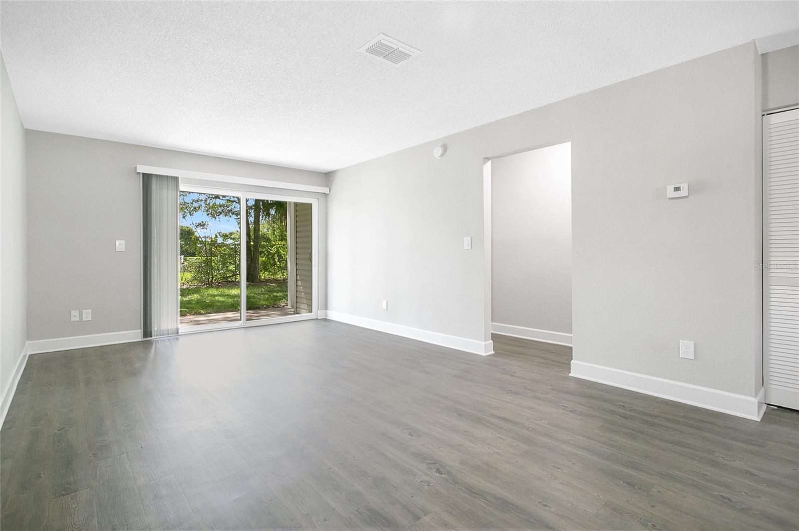 DOCKSIDE CONDO - Residential Lease