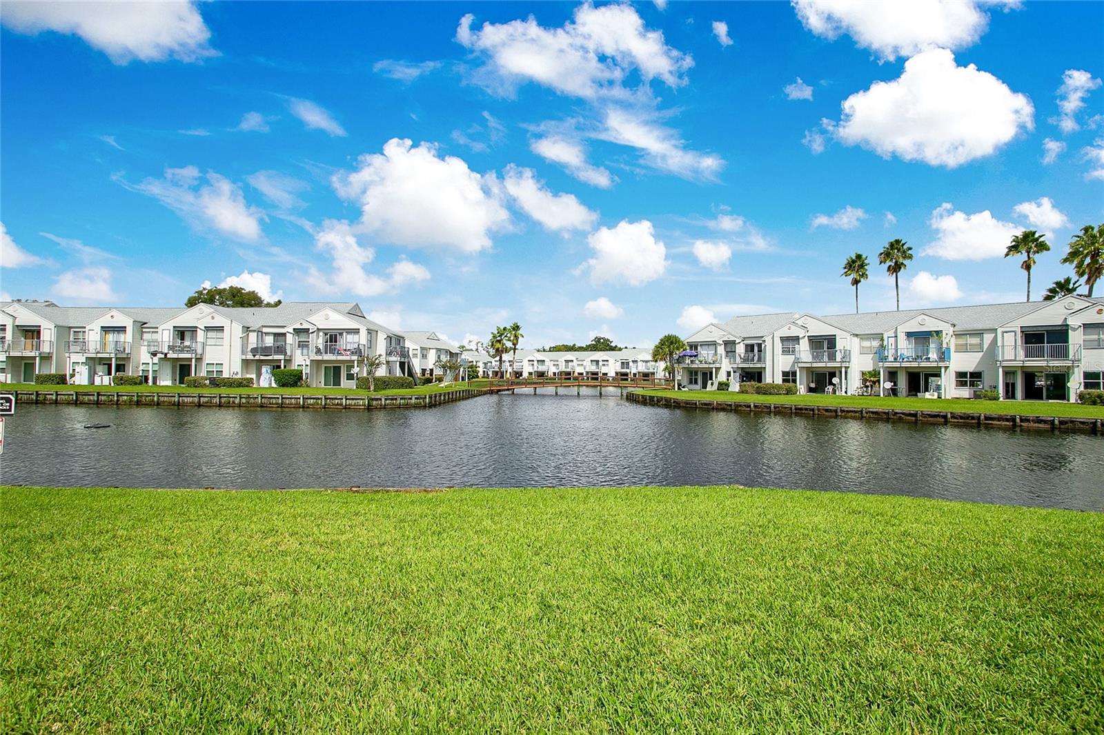 DOCKSIDE CONDO - Residential Lease