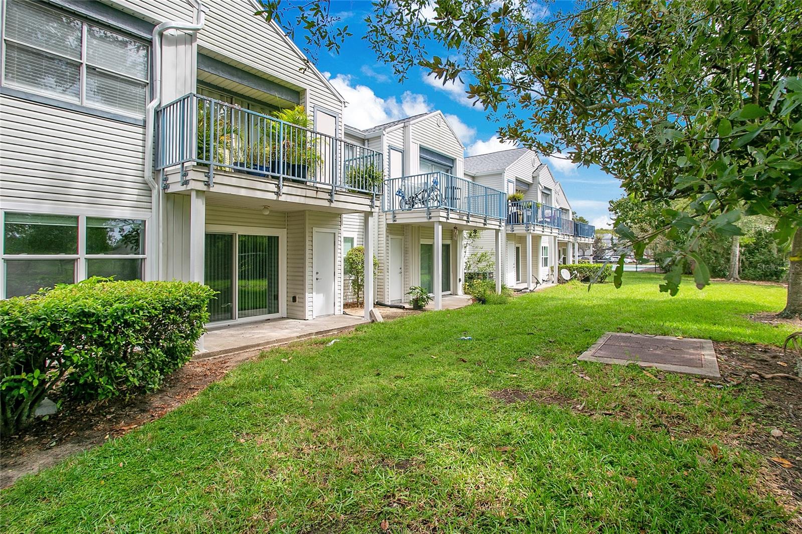 DOCKSIDE CONDO - Residential Lease