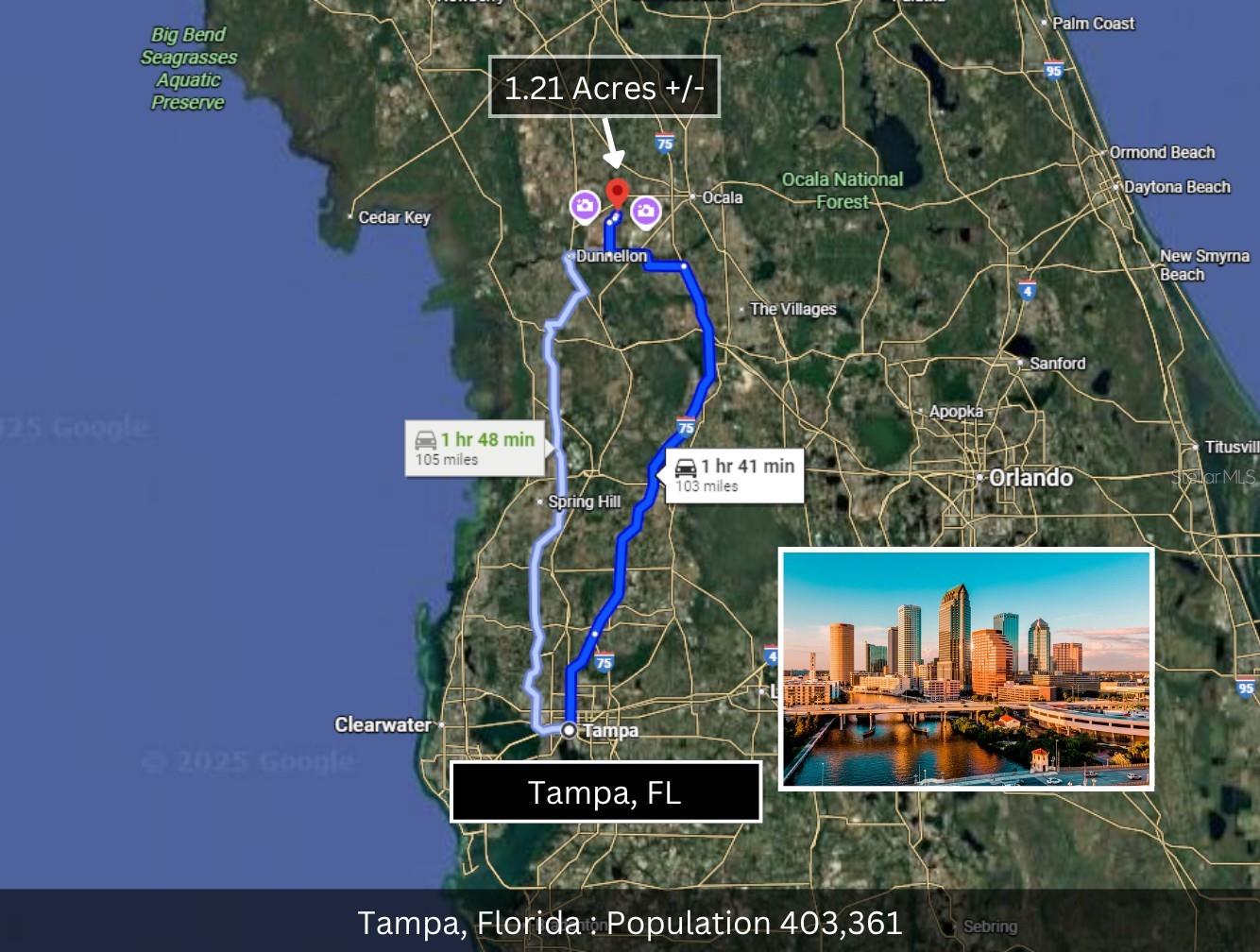 ROLLING HILLS UN 05 - Land