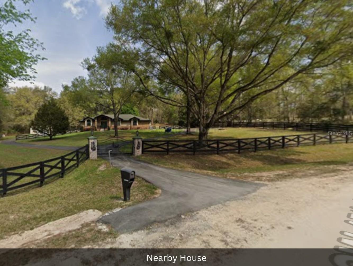 ROLLING HILLS UN 05 - Land