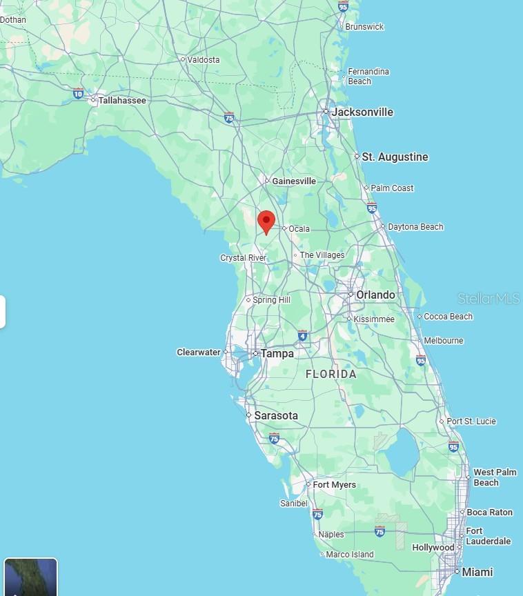 ROLLING HILLS UN 05 - Land