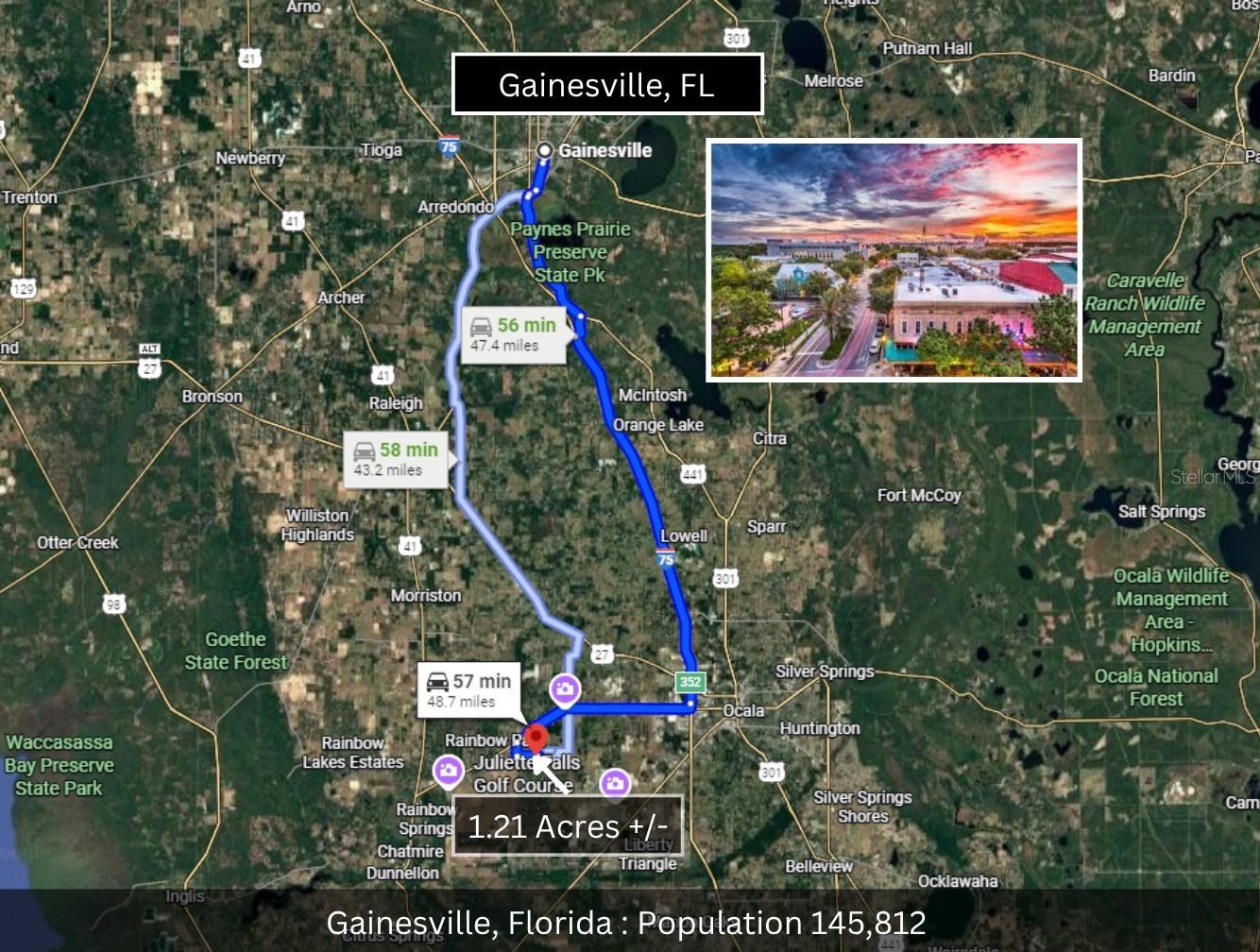 ROLLING HILLS UN 05 - Land