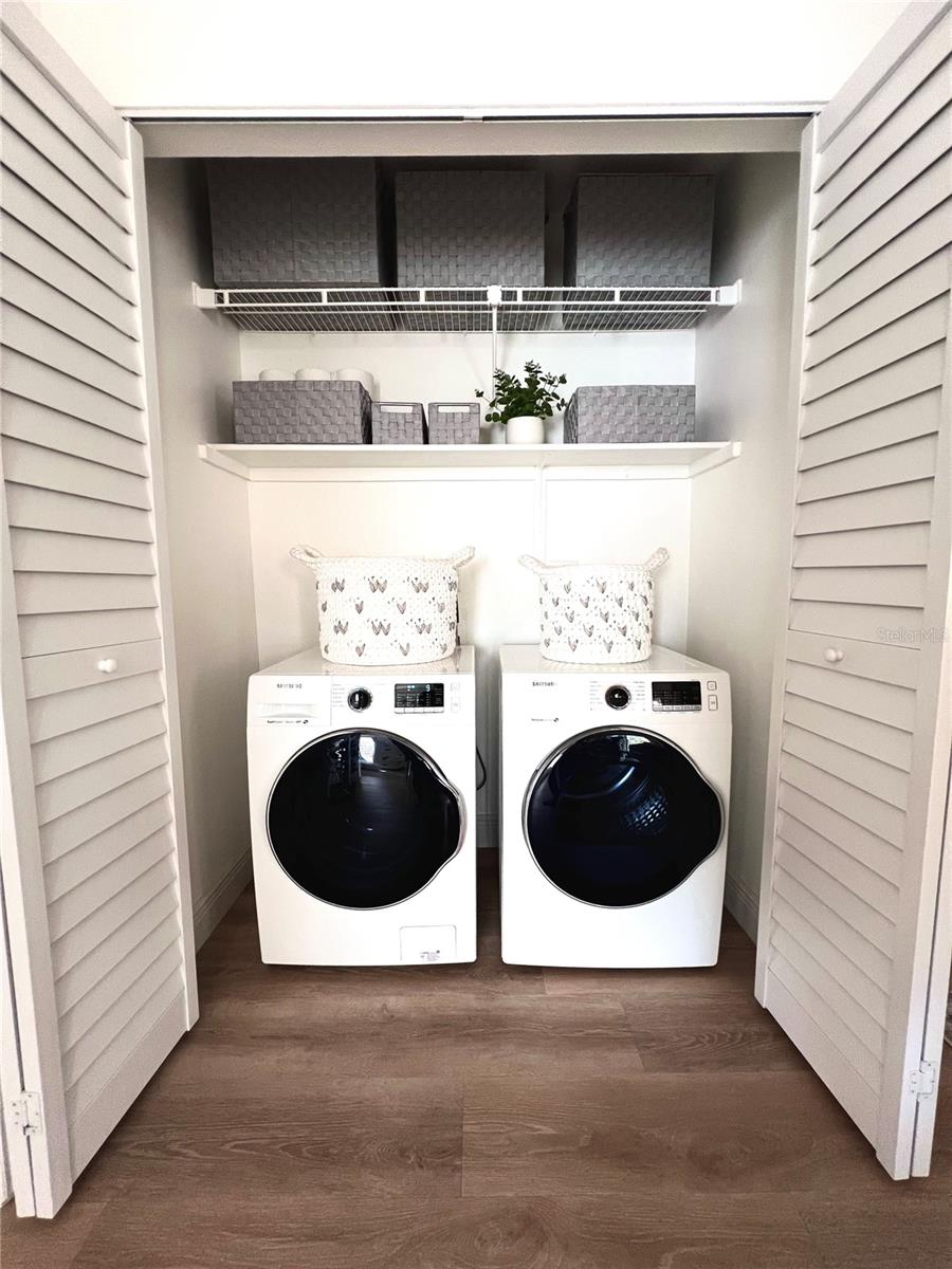 THE HIGHLANDS AT HUNTERS GREE - Residential