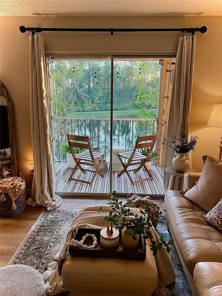 THE HIGHLANDS AT HUNTERS GREE - Residential